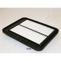Japanparts Luftfilter FA-H16S
