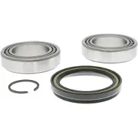 ACKOJA Radlagersatz [Hersteller-Nr. A37-0070] für Mitsubishi, Hyundai