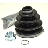 SPIDAN Faltenbalgsatz Antriebswelle für HONDA CIVIC VI Hatchback (EJ, EK) 21180
