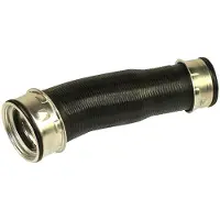 METZGER Autoteile Ladeluftschlauch [Hersteller-Nr. 2400028] für VW