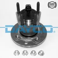 DAYCO Radlagersatz KWD1143