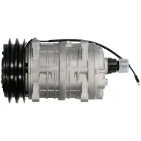 THERMOTEC Klimakompressor KLIMA KTT090218