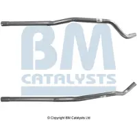 BM CATALYSTS Abgasrohr BM50047