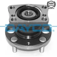 DAYCO Radlagersatz KWD1317