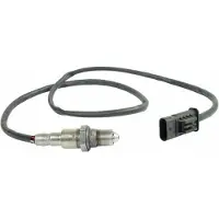 METZGER Lambdasonde ORIGINAL ERSATZTEIL 0893654