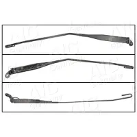 AIC 58084 Wischerarm Scheibenwischerarm Vorne Links passend für MERCEDES-BENZ A-Klasse (W168)