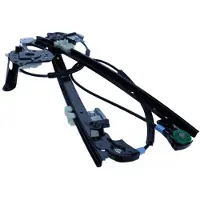 MAXGEAR 50-0828 Elektrischer Fensterheber Vorne Rechts für VW SHARAN (7M8, 7M9, 7M6) für SEAT Alhambra (7V8, 7V9) für FORD GALAXY (WGR)
