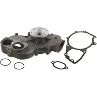 FEBI BILSTEIN Wasserpumpe 27723