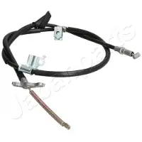 Japanparts Seilzug, Feststellbremse BC-427L