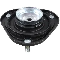 METZGER Federbeinstützlager 6490362 oben für TOYOTA
