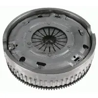SACHS Kupplungssatz 3089 000 010