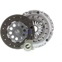 AISIN Kupplungssatz Kupplung für HYUNDAI SANTA FÉ II (CM) CKY-087R