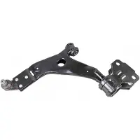 METZGER Autoteile Lenker, Radaufhängung [Hersteller-Nr. 58107901] für Ford