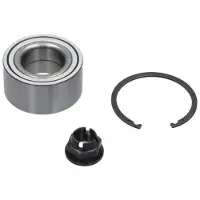 KAVO PARTS Radlagersatz Vorne für RENAULT MEGANE III Grandtour (KZ0/1) 80mm WBK-10039