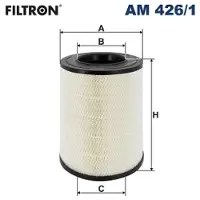 FILTRON AM 426/1 Luftfilter für VOLVO FM