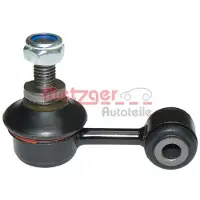 METZGER Stange/Strebe, Stabilisator KIT + 53006218