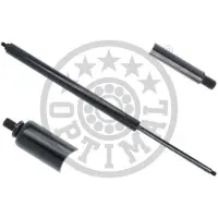 OPTIMAL Gasfeder, Koffer-/Laderaum AG-52158