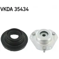 Skf Federbeinstützlager vkda35434 Vorderachse für Ford (CHANGAN)