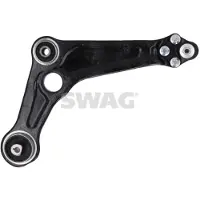 SWAG 33 10 7744 Querlenker Vorne Rechts Unten für RENAULT Megane IV Grandtour (K9A/M/N) Megane IV Schrägheck (B9A/M/N) GRAND SCÉNIC IV (R9) SCÉNIC IV