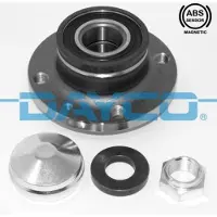 DAYCO Radlagersatz KWD1108