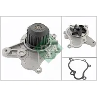 INA Schaeffler Wasserpumpe 538 0657 10