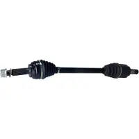 FEBI BILSTEIN Antriebswelle FEBI 186069