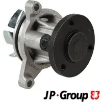 JP GROUP Wasserpumpe [Hersteller-Nr. 1514102100] für Land Rover, Jaguar, Mazda, Volvo, Ford