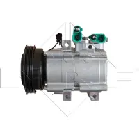 NRF Klimakompressor 32124