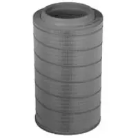MAHLE ORIGINAL Luftfilter LX 1956