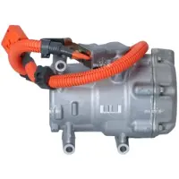 NRF 320045G ES18C Klimaanlage Klimakompressor POE 100