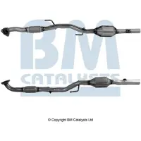 BM CATALYSTS Katalysator BM91589H