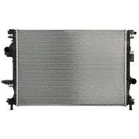 THERMOTEC D7G044TT Kühler Wasserkühler Motorkühler