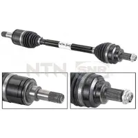 SNR Antriebswelle DK50.005 Links