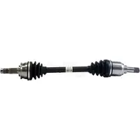 METELLI Antriebswelle 17-0821