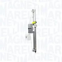 MAGNETI MARELLI Fensterheber 350103736000
