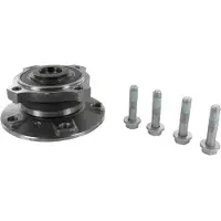 VAICO Radlagersatz Vorne für BMW 7 (E65, E66, E67) V20-0680