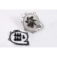 Kraft Wasserpumpe [Hersteller-Nr. 1506350] für Volvo