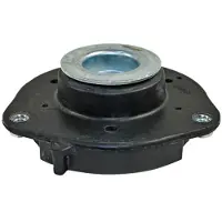 METZGER Federbeinstützlager [Hersteller-Nr. 6490246] für Skoda, Audi, VW, Seat