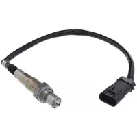 Valeo Lambdasonde nach Kat 4 bar M18x1,5 450 mm Kabel für u.a. DACIA LOGAN