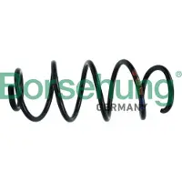 Borsehung Fahrwerksfeder B12562