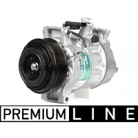MAHLE ORIGINAL Kompressor Klimaanlage ACP 577 000P für Mercedes-Benz C