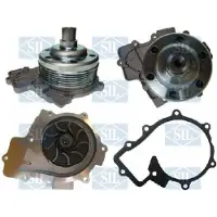 Sil Wasserpumpe PA1653