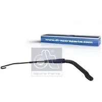 DT Spare Parts Wischarm, Scheibenreinigung 6.88022