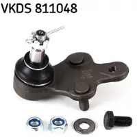 Skf Trag-/Führungsgelenk VKDS 811048