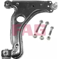 Schaeffler FAG Lenker, Radaufhängung [Hersteller-Nr. 821057010] für Vauxhall, Opel