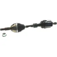 LÖBRO Antriebswelle 305853