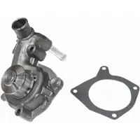 MAPCO Wasserpumpe 21601