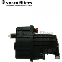 DAVID VASCO Kraftstofffilter VASCO FILTERS C317