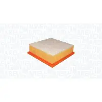 MAGNETI MARELLI Luftfilter 153071762375