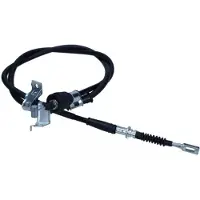 MAXGEAR Handbremsseil Seilzug Feststellbremse für HYUNDAI i30 (FD) Hinten Links 32-1118